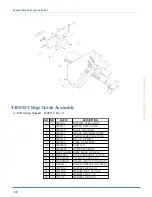 Preview for 116 page of Atlanta Attachment Company 4300AC Technical Manual & Parts Lists