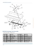 Preview for 122 page of Atlanta Attachment Company 4300AC Technical Manual & Parts Lists