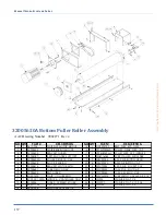 Preview for 144 page of Atlanta Attachment Company 4300AC Technical Manual & Parts Lists