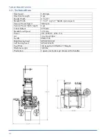 Предварительный просмотр 18 страницы Atlanta Attachment Company 4300B Technical Manual & Parts Lists