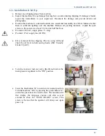 Предварительный просмотр 19 страницы Atlanta Attachment Company 4300B Technical Manual & Parts Lists