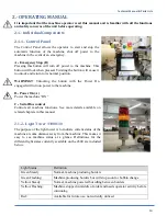 Предварительный просмотр 21 страницы Atlanta Attachment Company 4300B Technical Manual & Parts Lists