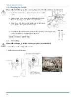 Предварительный просмотр 30 страницы Atlanta Attachment Company 4300B Technical Manual & Parts Lists