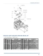 Предварительный просмотр 89 страницы Atlanta Attachment Company 4300B Technical Manual & Parts Lists