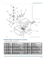 Предварительный просмотр 91 страницы Atlanta Attachment Company 4300B Technical Manual & Parts Lists