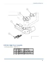 Предварительный просмотр 93 страницы Atlanta Attachment Company 4300B Technical Manual & Parts Lists