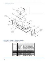 Предварительный просмотр 98 страницы Atlanta Attachment Company 4300B Technical Manual & Parts Lists