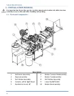 Preview for 18 page of Atlanta Attachment Company 4300BC Technical Manual & Parts Lists