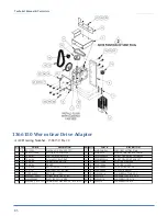 Preview for 90 page of Atlanta Attachment Company 4300BC Technical Manual & Parts Lists