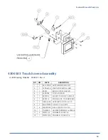 Preview for 91 page of Atlanta Attachment Company 4300BC Technical Manual & Parts Lists