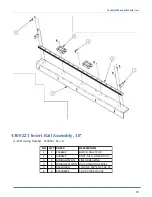 Preview for 99 page of Atlanta Attachment Company 4300BC Technical Manual & Parts Lists