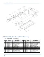 Preview for 126 page of Atlanta Attachment Company 4300BC Technical Manual & Parts Lists