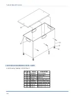 Preview for 128 page of Atlanta Attachment Company 4300BC Technical Manual & Parts Lists