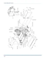 Preview for 130 page of Atlanta Attachment Company 4300BC Technical Manual & Parts Lists