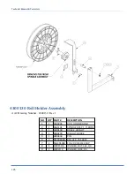 Preview for 132 page of Atlanta Attachment Company 4300BC Technical Manual & Parts Lists