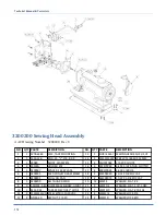 Preview for 138 page of Atlanta Attachment Company 4300BC Technical Manual & Parts Lists