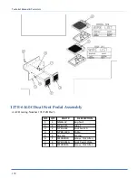 Preview for 142 page of Atlanta Attachment Company 4300BC Technical Manual & Parts Lists