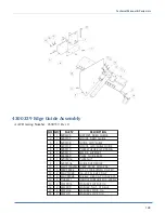 Preview for 149 page of Atlanta Attachment Company 4300BC Technical Manual & Parts Lists