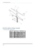 Preview for 154 page of Atlanta Attachment Company 4300BC Technical Manual & Parts Lists