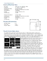 Предварительный просмотр 18 страницы Atlanta 1335AY Technical Manual & Parts Lists