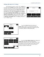 Предварительный просмотр 21 страницы Atlanta 1335AY Technical Manual & Parts Lists