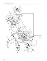 Предварительный просмотр 54 страницы Atlanta 1335AY Technical Manual & Parts Lists
