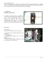 Preview for 20 page of Atlanta 1335ET Technical Manual & Parts Lists