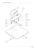 Preview for 36 page of Atlanta 1335ET Technical Manual & Parts Lists