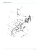 Preview for 40 page of Atlanta 1335ET Technical Manual & Parts Lists