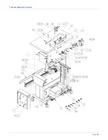 Preview for 44 page of Atlanta 1335ET Technical Manual & Parts Lists