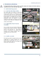 Preview for 61 page of Atlanta 1335MD Technical Manual & Parts Lists