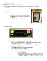 Preview for 16 page of Atlanta 1337DL Technical Manual & Parts Lists