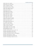 Preview for 7 page of Atlanta 4500A Technical Manual & Parts Lists