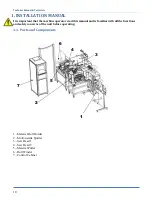 Preview for 18 page of Atlanta 4500A Technical Manual & Parts Lists