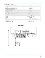 Preview for 19 page of Atlanta 4500A Technical Manual & Parts Lists