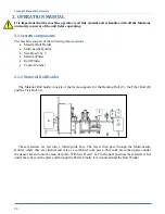 Preview for 22 page of Atlanta 4500A Technical Manual & Parts Lists