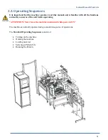 Preview for 59 page of Atlanta 4500A Technical Manual & Parts Lists