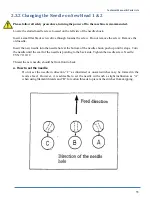 Preview for 63 page of Atlanta 4500A Technical Manual & Parts Lists