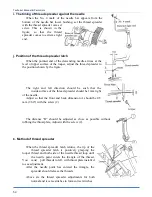 Preview for 72 page of Atlanta 4500A Technical Manual & Parts Lists