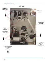 Preview for 76 page of Atlanta 4500A Technical Manual & Parts Lists