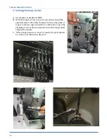 Preview for 84 page of Atlanta 4500A Technical Manual & Parts Lists