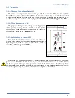 Preview for 89 page of Atlanta 4500A Technical Manual & Parts Lists