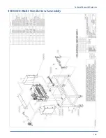 Preview for 111 page of Atlanta 4500A Technical Manual & Parts Lists