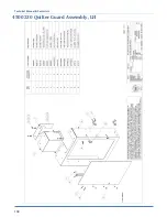 Preview for 112 page of Atlanta 4500A Technical Manual & Parts Lists