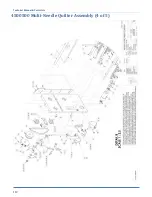 Preview for 120 page of Atlanta 4500A Technical Manual & Parts Lists