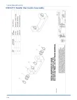 Preview for 122 page of Atlanta 4500A Technical Manual & Parts Lists