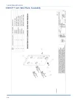 Preview for 124 page of Atlanta 4500A Technical Manual & Parts Lists