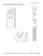 Preview for 125 page of Atlanta 4500A Technical Manual & Parts Lists