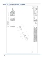 Preview for 128 page of Atlanta 4500A Technical Manual & Parts Lists