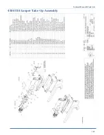 Preview for 129 page of Atlanta 4500A Technical Manual & Parts Lists